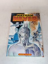 Nathan Never - Albo Gigante