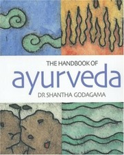 The handbook ayurveda - handbook, dr