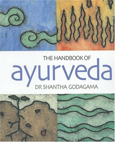 The handbook ayurveda dr - of, by