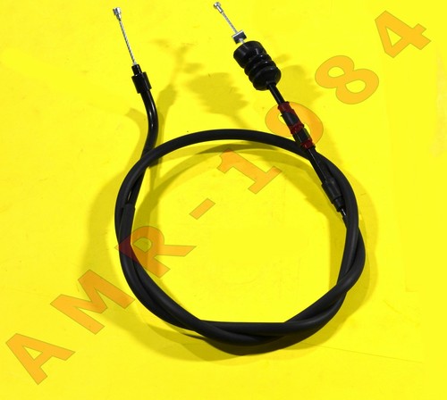 Cavo frizione aprilia rxv - cavo,