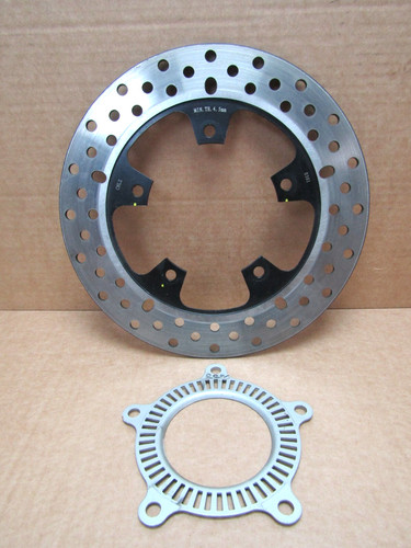 Aprilia shiver 900 2021 - 900, 2.461