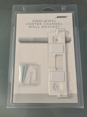 Bose omnijewel staffa - bose,