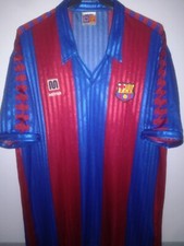 FC BARCELONA 1992 camiseta