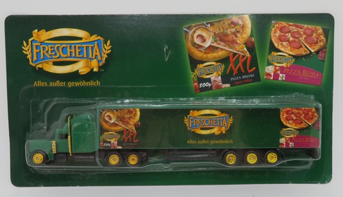 Grell hümmer 87 camion - grell, ho