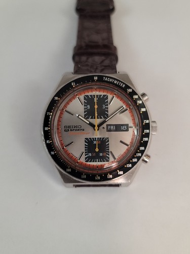 Orologio vintage seiko - seiko, speed