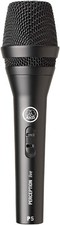 Akg p5s microfono - akg,