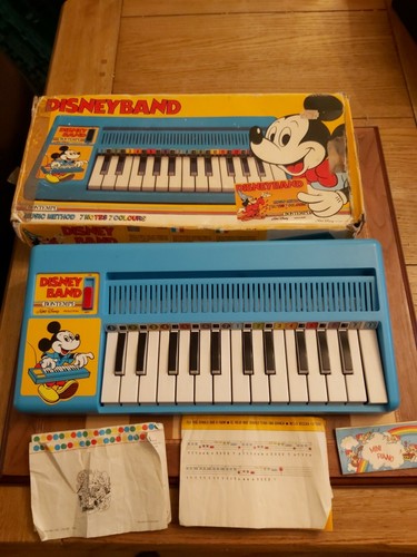 Vintage 1980s boxed - vintage,