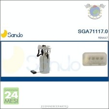 Pompa carburante Sando Gasolio per RENAULT MASTER P