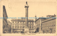 R193632 Roma Piazza Colonna