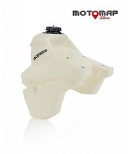 Serbatoio Benzina Acerbis 12