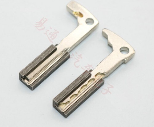 Benz hu64 blocca chiavi - hu64,
