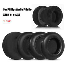 1 paio cuscinetti auricolari