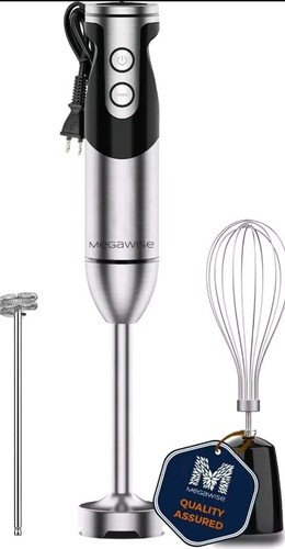 Megawise pro frullatore - megawise,