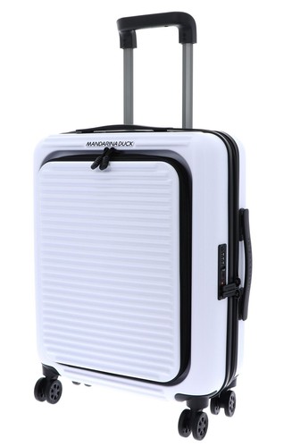Mandarina duck tank case - duck,