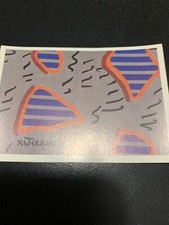 FIGURINA N.46 NAJ- OLEARI