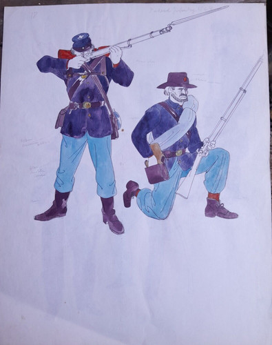 Tavola originale tempera - originale, a