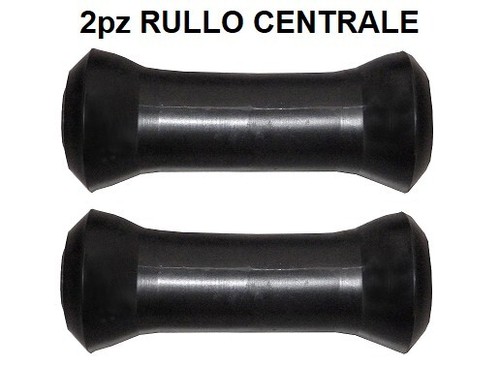 Rullo centrale - rullo,