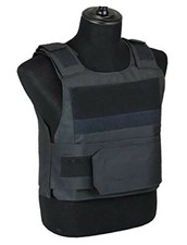 ThreeH Gilet Tattico Protettivo da Esterno Attrezzatura Gilet da Allenamento per Sicurezza...