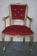 Poltroncina poltrona camera - poltrona,