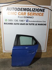 Porta Sportello Portiera