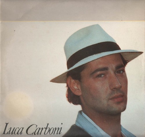Luca carboni - luca,