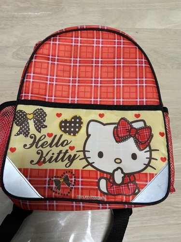 Zaino per bambini - , kitty
