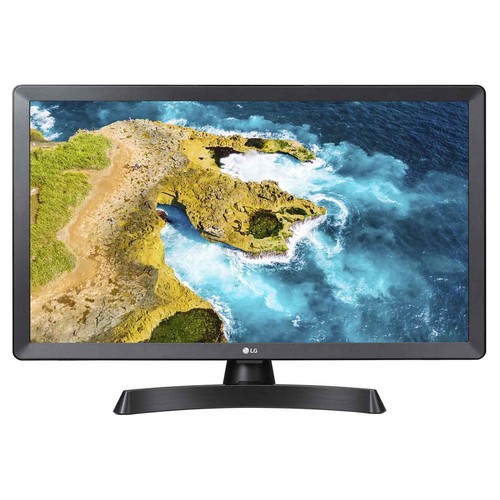 Led monitor smart - led, lg
