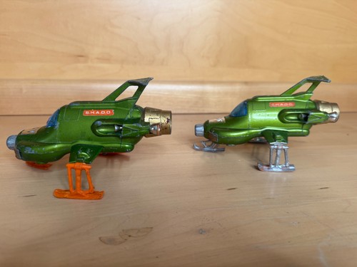 Dinky toys 351g - #351g, ufo