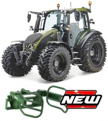 Maisto scala valtra - valtra, m2