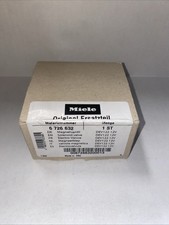 Elettrovalvola Miele DEV122 12V parte # 6726632