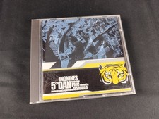 INOKI NESS feat PMC  5 ° DAN