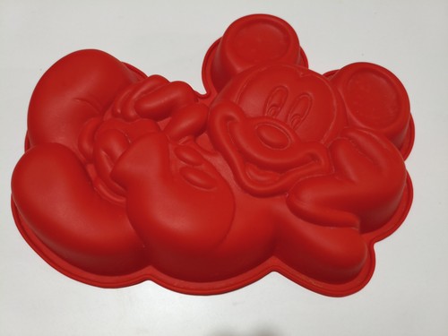 Forma silicone - forma, in