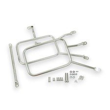 Portapacchi per yamaha 660 - portapacchi,