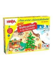 Haba calendario dell - haba,