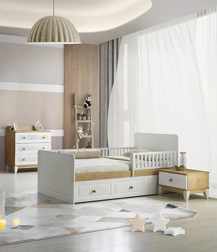 Cameretta bambini ensemble - cameretta,
