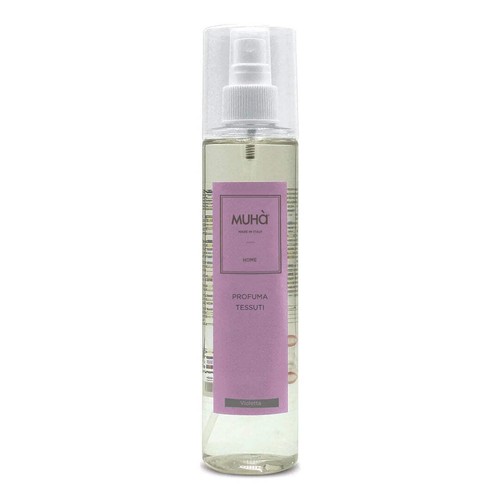 Muhà profumo spray - profumo, tessuti