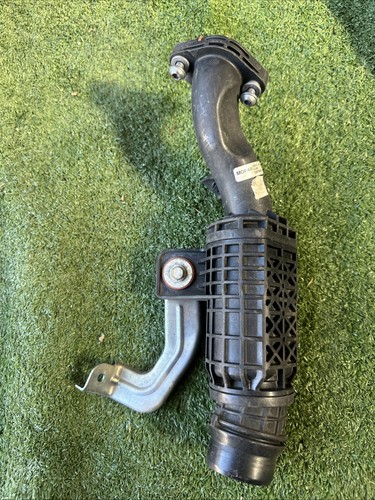 Tubo aspirazione turbina per - tubo,