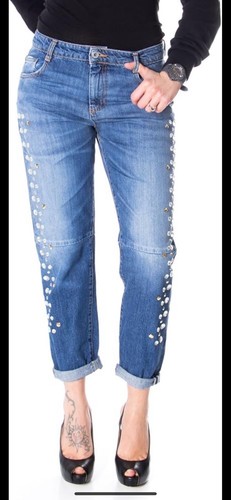 Please jeans women p45 high - please,