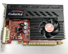 Colorful nvidia geforce 430 - geforce, gt