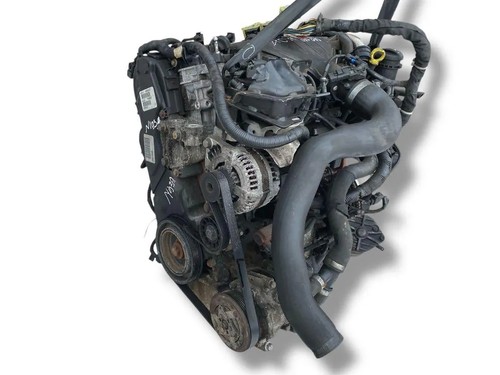 Motore volvo v50 d4204t - motore,