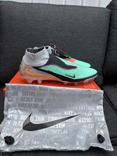 Scarpe calcio alte - da,