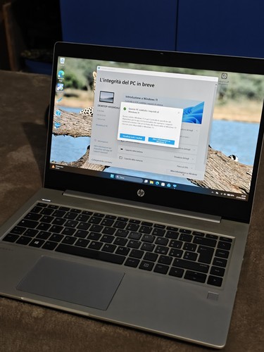 Probook 455 g7 - hp,