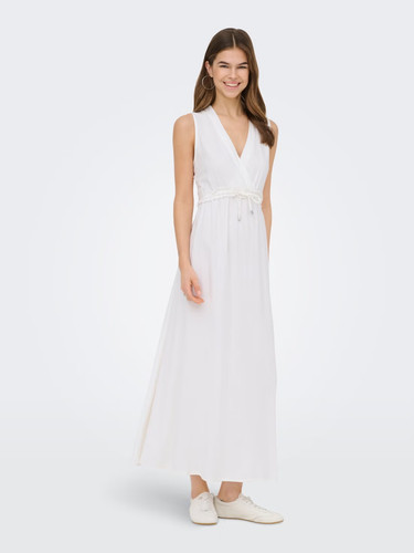 Vestito lungo donna - lungo,