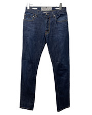 Jeans uomo JACOB COHEN blu