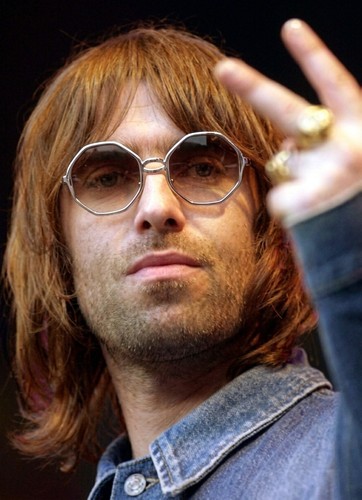 Vintage sunglasses octagon - vintage,