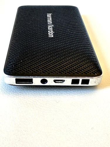 Harman kardon esquire mini - harman,