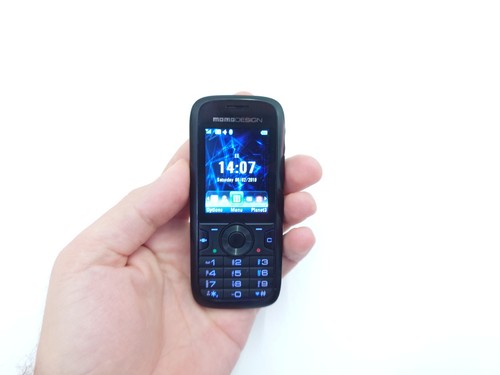 Huawei momo design 302 - huawei,