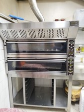 Forno Elettrico Professionale