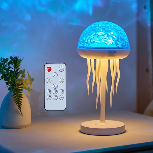 Lampada medusa aurora - lampada,