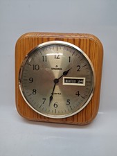 Orologio parete junghans - da,